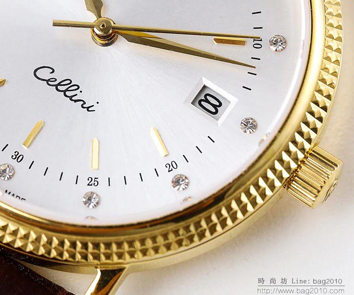 ROLEX勞力士 至尊名表 切利尼系列 904L鋼質表殼 進口超薄9015機芯 透底 防水 高檔男士腕表  wssb4080